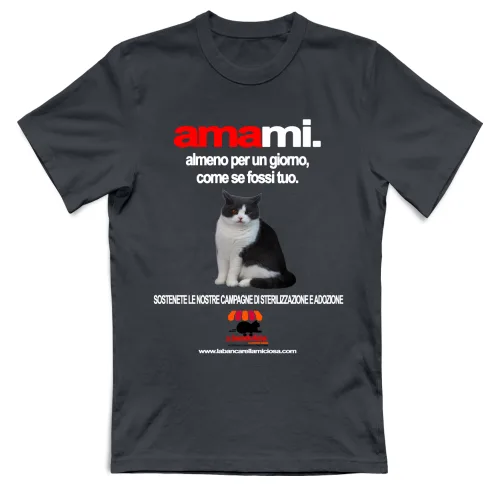 T-Shirt Unisex