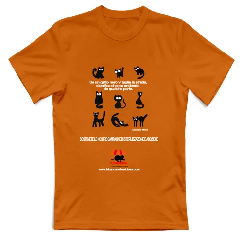 T-Shirt Unisex