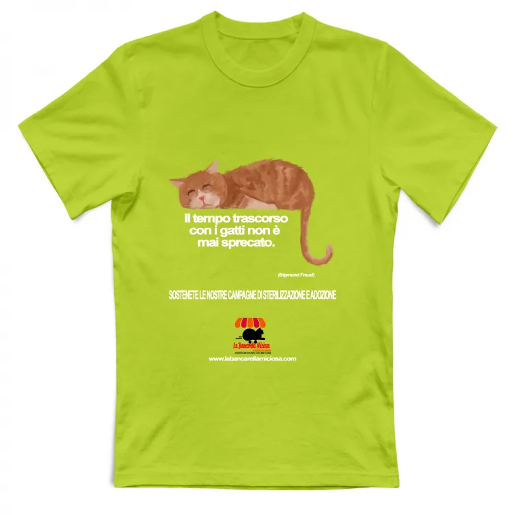 tshirt (unisex) 