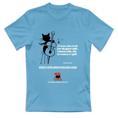 T-Shirt Unisex
