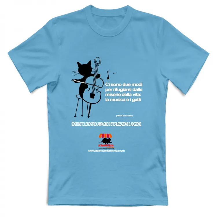 tshirt (unisex) 