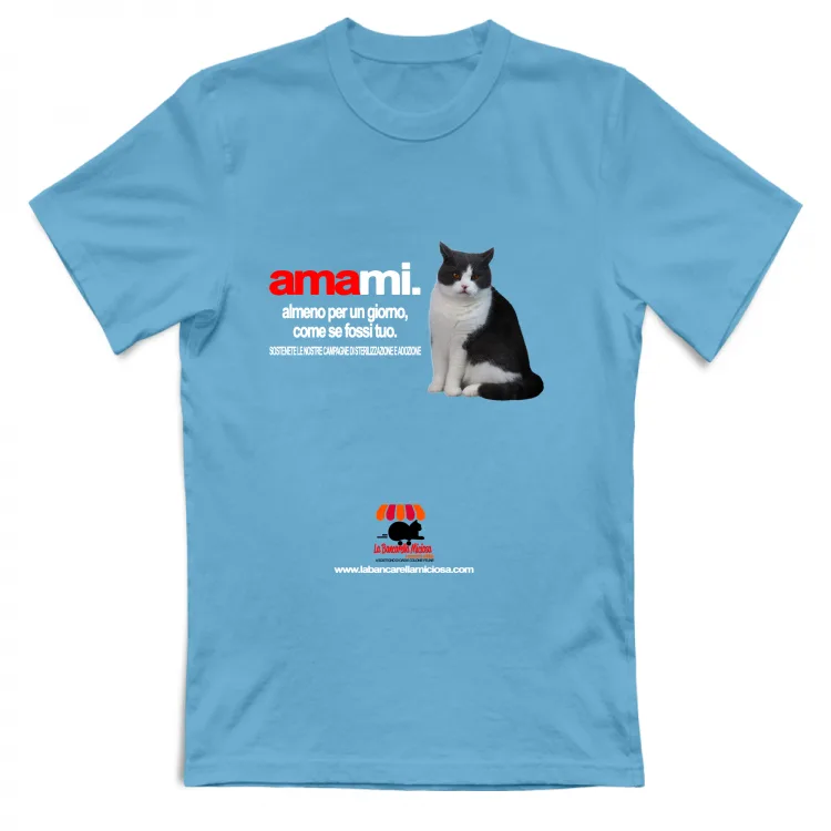 tshirt (bambino/a)
