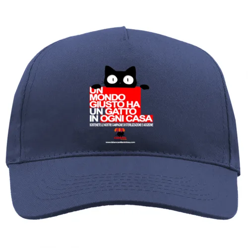 Baseball Caps