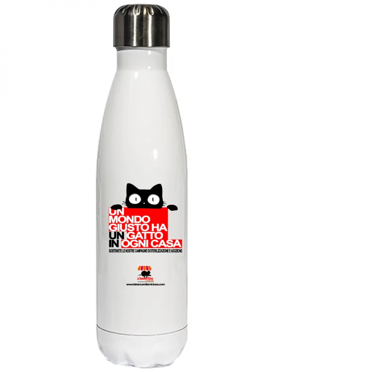 bottiglia termica