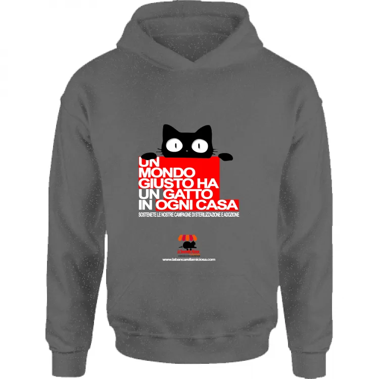 felpa (bambino/a)