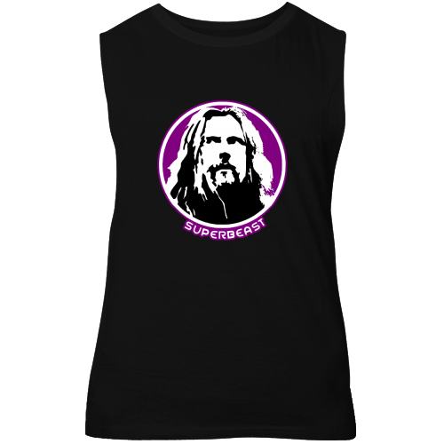 Canotta Unisex