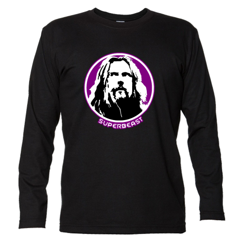 T-shirt Unisex Manica Lunga