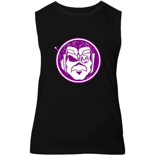 Canotta Unisex
