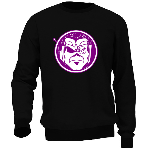Felpa Unisex