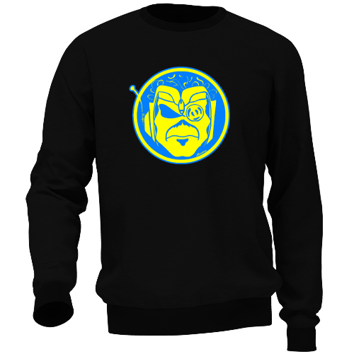 Felpa Unisex