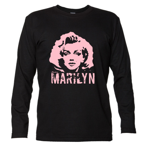 T-shirt Unisex Manica Lunga