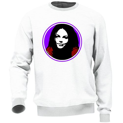 Felpa Unisex