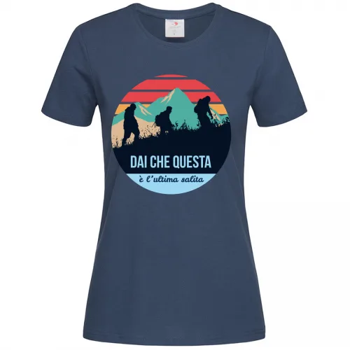 T-Shirt Premium Women