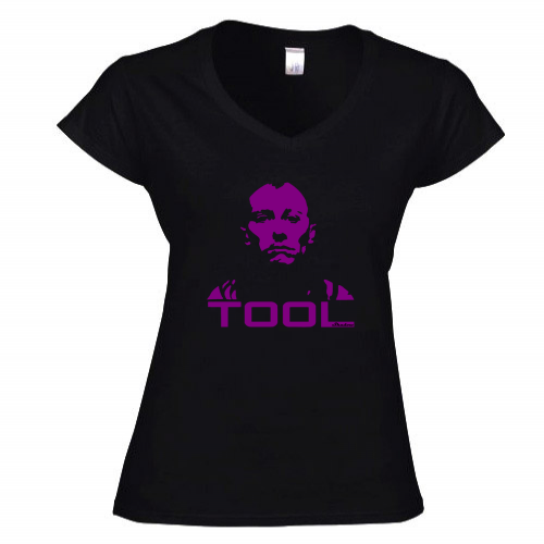 T-shirt Donna Scollo v