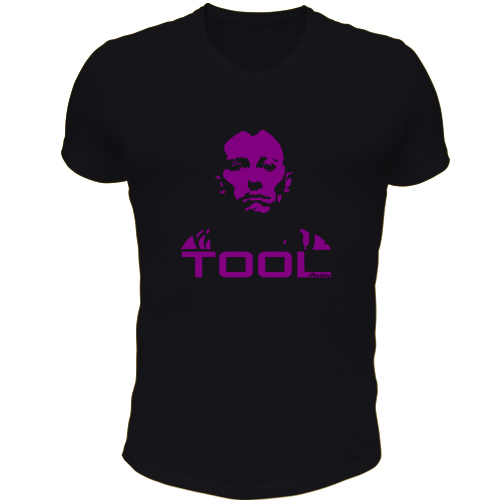 T-Shirt Scollo V