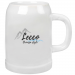 Beer mug 15.00 &euro;