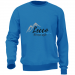 Unisex sweatshirt 25.00 &euro;