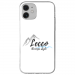 iPhone 12 Rubber Case 15.00 &euro;