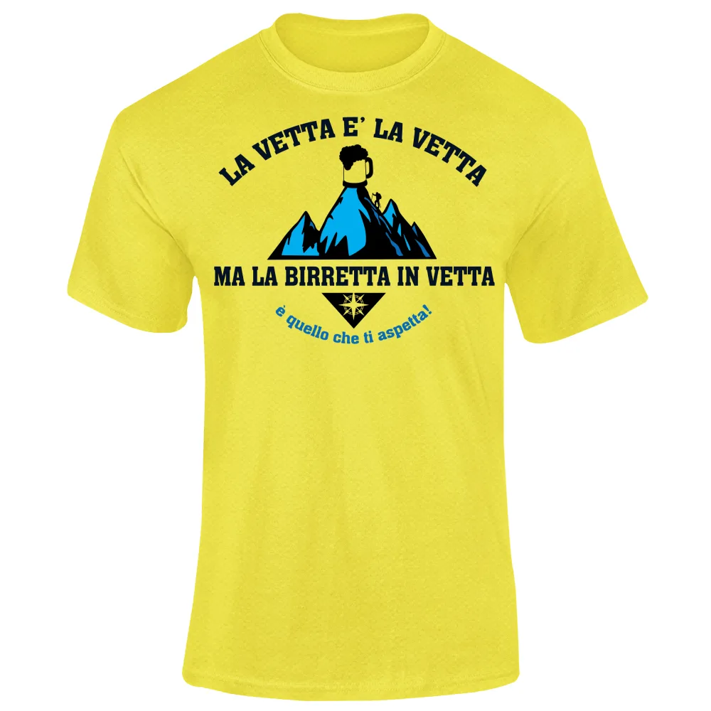 DRY - LA BIRRETTA TI ASPETTA
