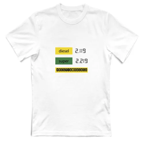 T-Shirt Unisex