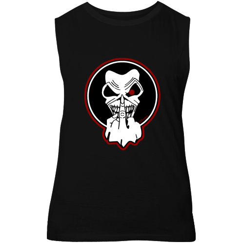 Canotta Unisex