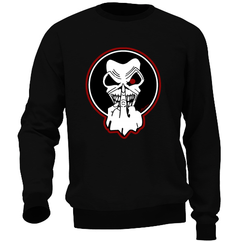 Felpa Unisex