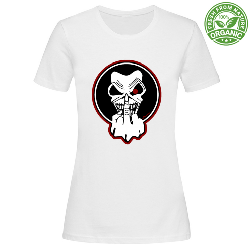 T-Shirt Woman Organic