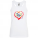 Women's tank top 18.00 &euro;