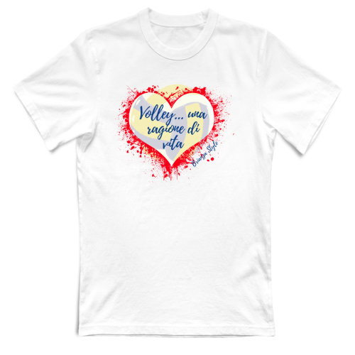 T-Shirt Unisex
