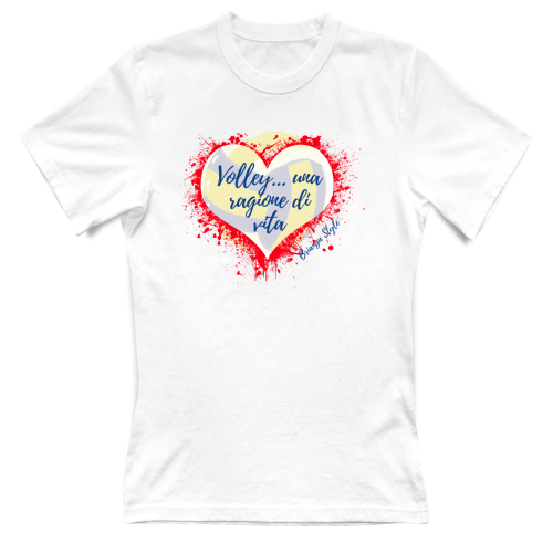T-Shirt Donna