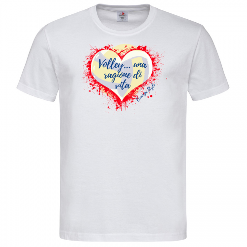 T-Shirt Men Premium 