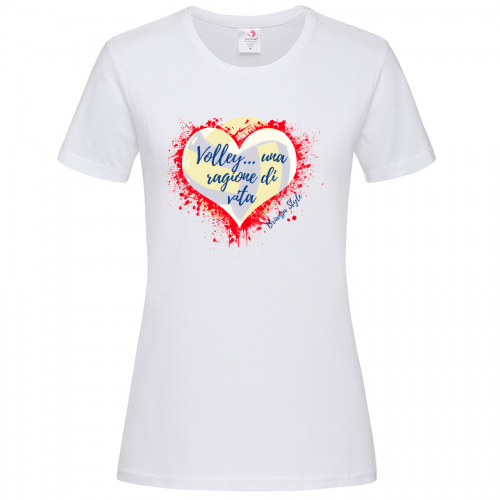 T-Shirt Women Premium 