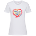 T-Shirt Women Premium  18.00 &euro;