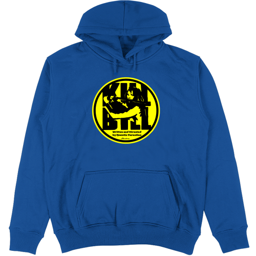 Felpa Unisex con Cappuccio