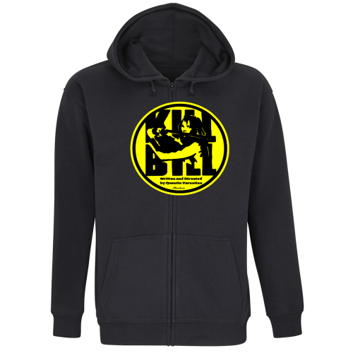 Felpa Premium Cappuccio Zip