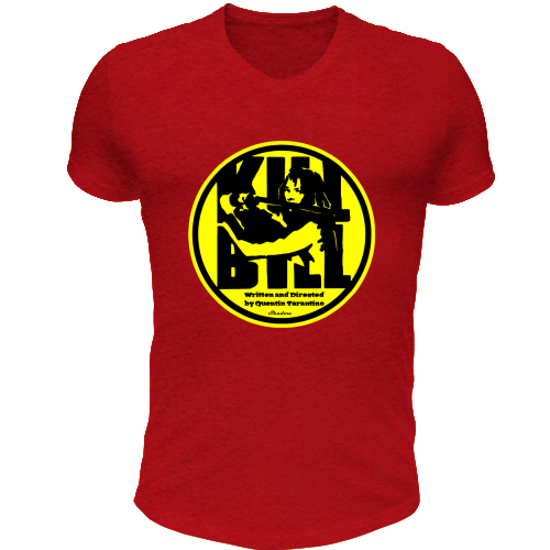 T-Shirt Scollo V