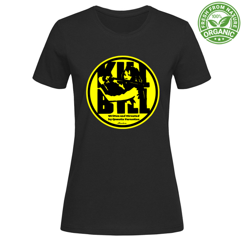 T-Shirt Woman Organic
