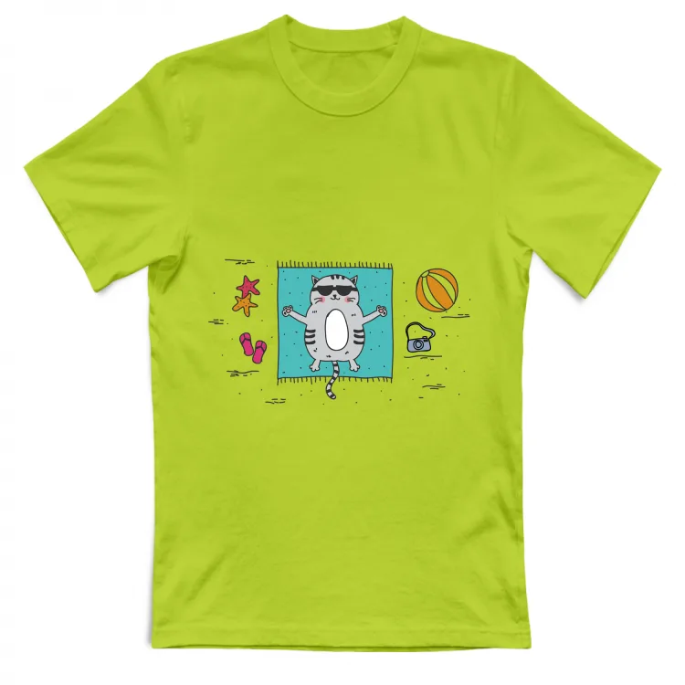 tshirts (donna) "summer edition"  