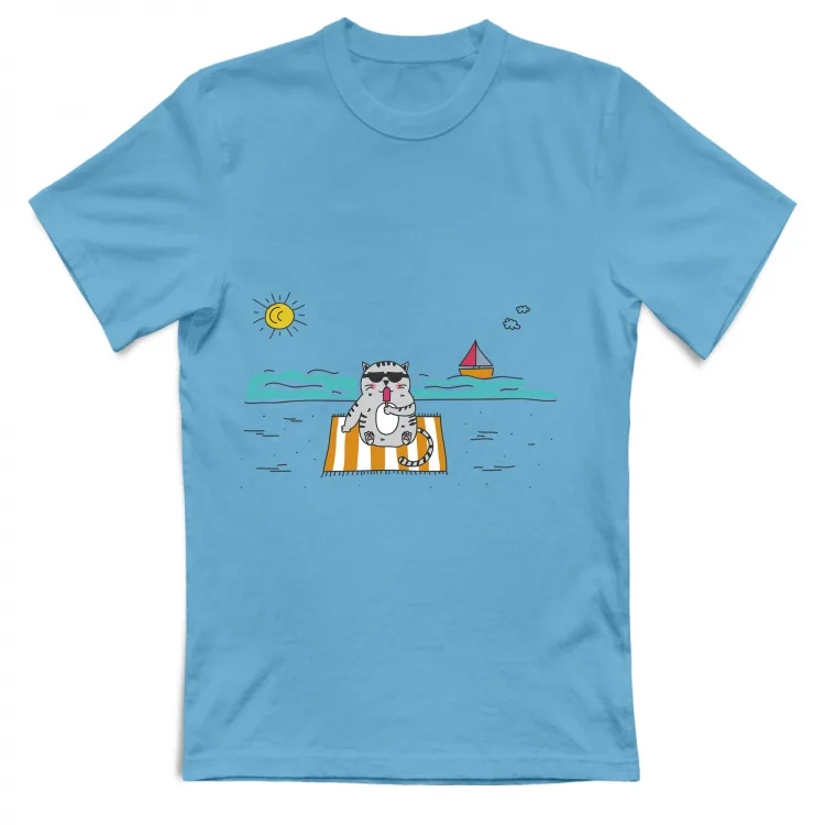 tshirts (bambino/a) "summer edition" 