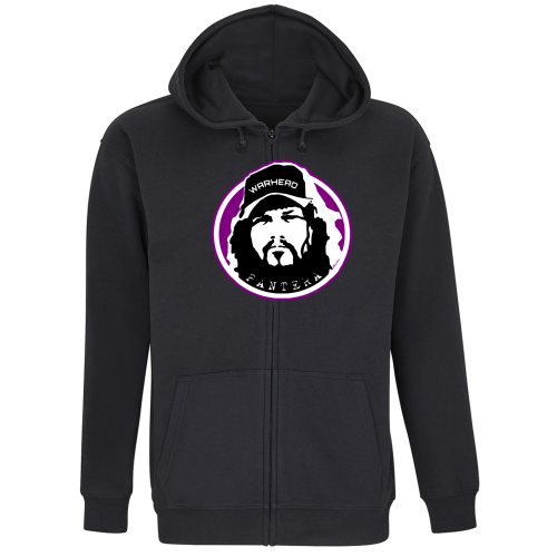 Felpa Premium Cappuccio Zip