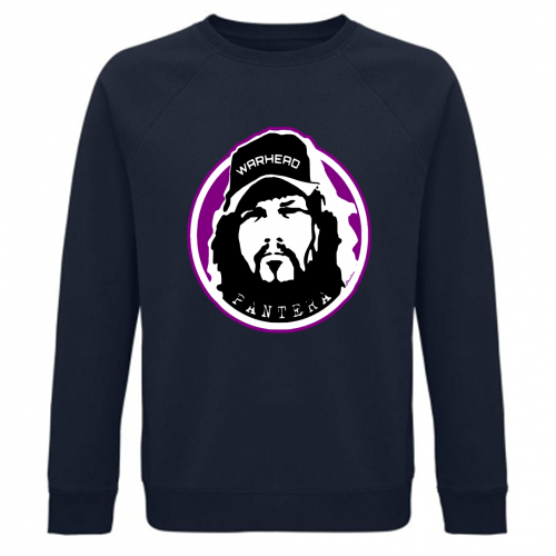 Felpa Unisex Organica