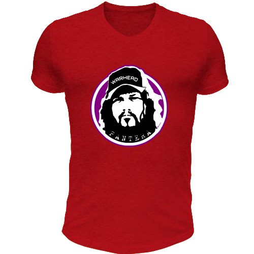 T-Shirt Scollo V