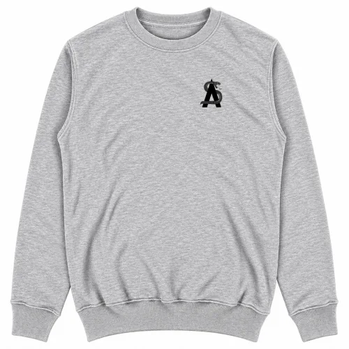 Felpa Unisex