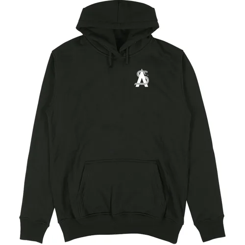 Felpa Unisex con Cappuccio