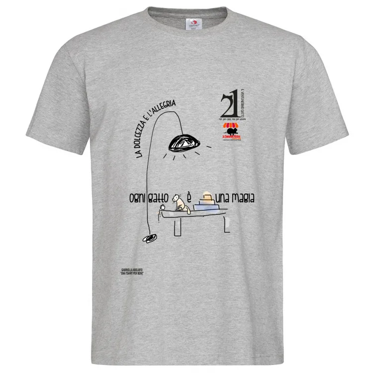 tshirts (uomo) "una tshirt per bene" 