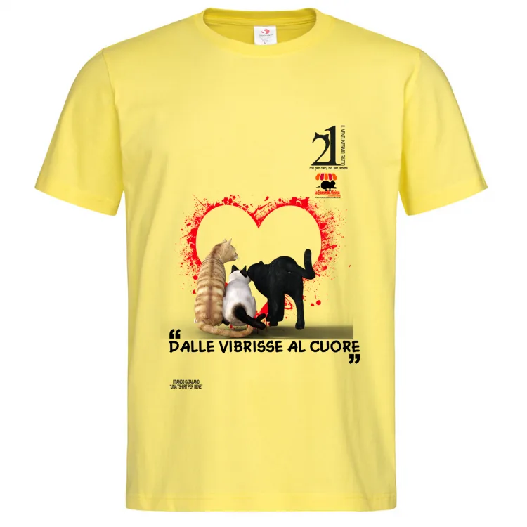 tshirts (uomo) "una tshirt per bene" 