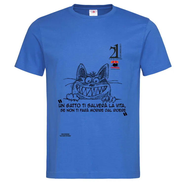 tshirts (uomo) "una tshirt per bene" 