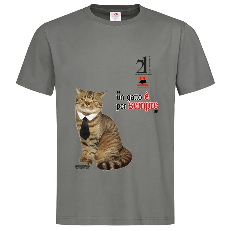 tshirts (uomo) "una tshirt per bene"