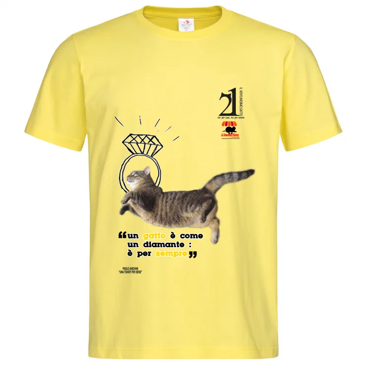 tshirts (uomo) "una tshirt per bene" 
