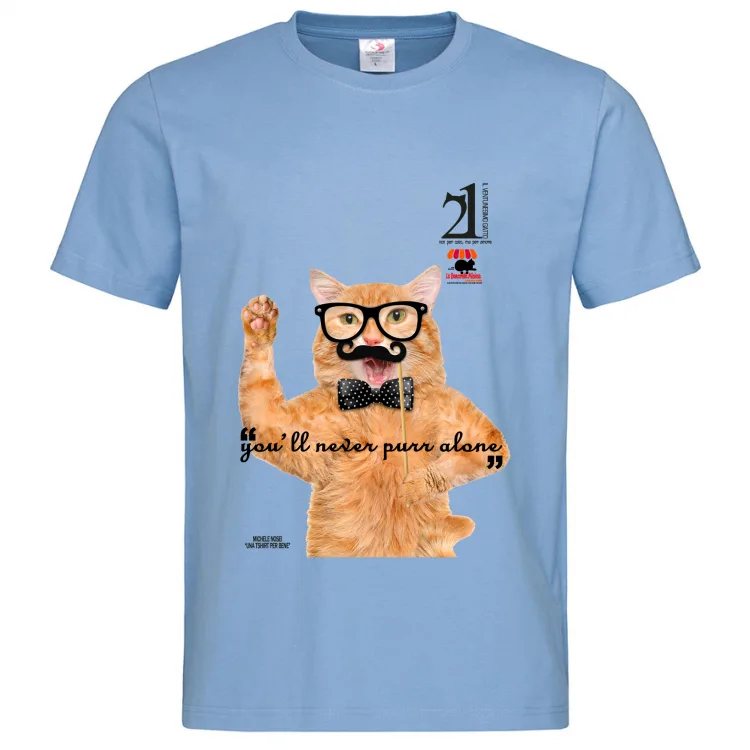 tshirts (uomo) "una tshirt per bene" 